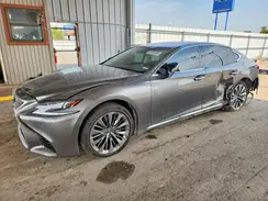 JTHC51FF9K5005735 2019 LEXUS LS