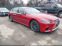 JTHC51FF9K5006092 2019 LEXUS LS