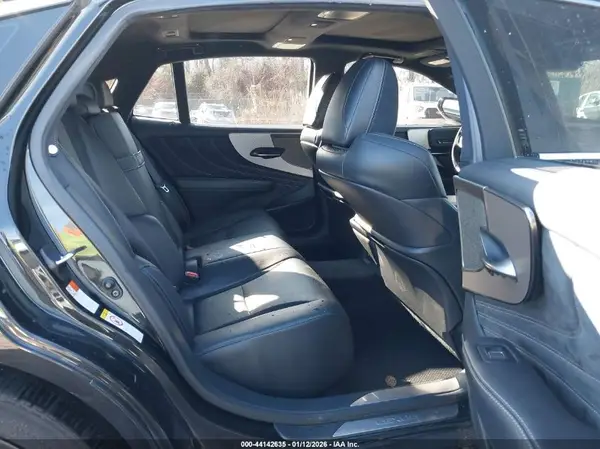 JTHC51FFXJ5000249 2018 LEXUS LS - Image 8
