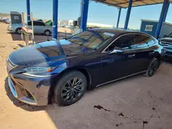 JTHC51FFXJ5001238 2018 LEXUS LS