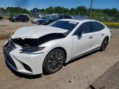 JTHC51FFXJ5002695 2018 LEXUS LS