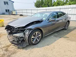 JTHC51FFXJ5003202 2018 LEXUS LS