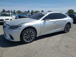 JTHC51FFXJ5003460 2018 LEXUS LS