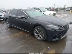 JTHC51FFXJ5003622 2018 LEXUS LS