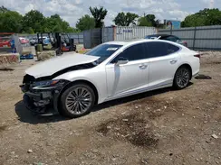 JTHC51FFXJ5004589 2018 LEXUS LS