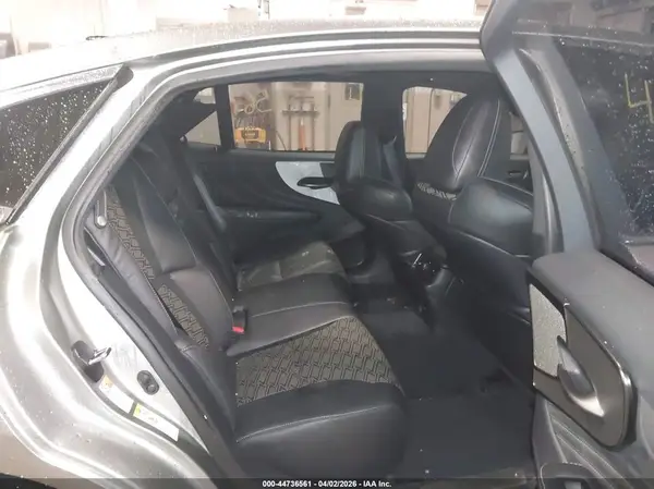 JTHC51FFXJ5004706 2018 LEXUS LS - Image 8