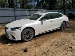 JTHC51FFXJ5005368 2018 LEXUS LS