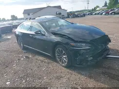 JTHC51FFXK5006442 2019 LEXUS LS