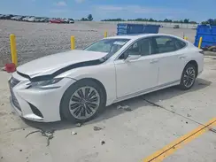 JTHC51FFXK5006859 2019 LEXUS LS