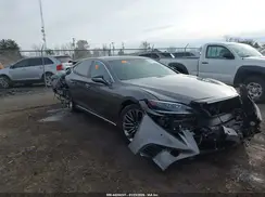 JTHC5LFF0J5005181 2018 LEXUS LS