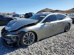 JTHC5LFF0K5006719 2019 LEXUS LS