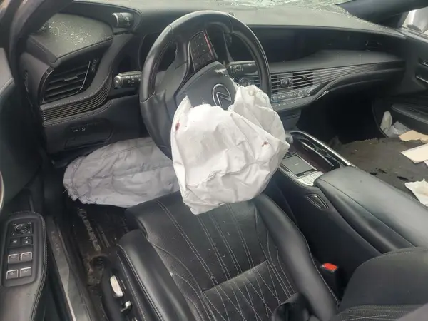 JTHC5LFF0K5007188 2019 LEXUS LS - Image 8