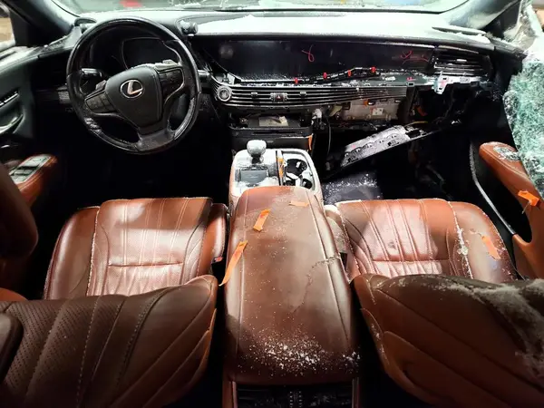 JTHC5LFF2J5000595 2018 LEXUS LS - Image 8