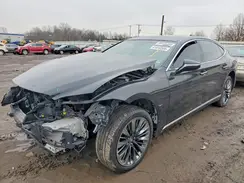 JTHC5LFF2J5001214 2018 LEXUS LS