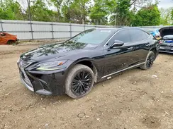 JTHC5LFF2J5001228 2018 LEXUS LS