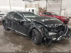 JTHC5LFF2J5001343 2018 LEXUS LS