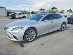JTHC5LFF3J5000976 2018 LEXUS LS