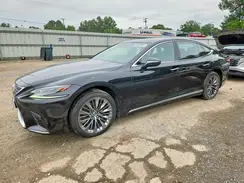 JTHC5LFF3J5002467 2018 LEXUS LS