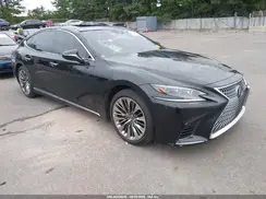 JTHC5LFF3K5006469 2019 LEXUS LS