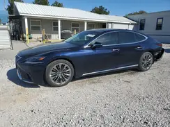 JTHC5LFF3K5007069 2019 LEXUS LS