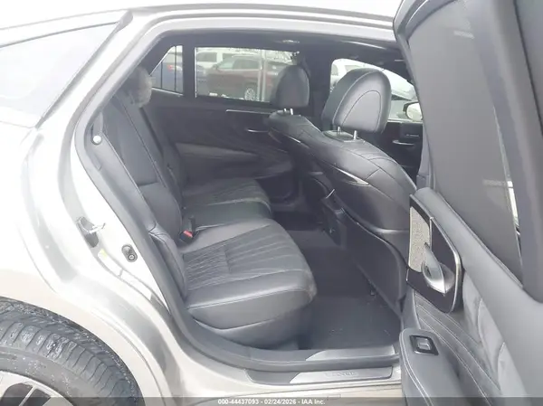 JTHC5LFF4J5001196 2018 LEXUS LS - Image 8