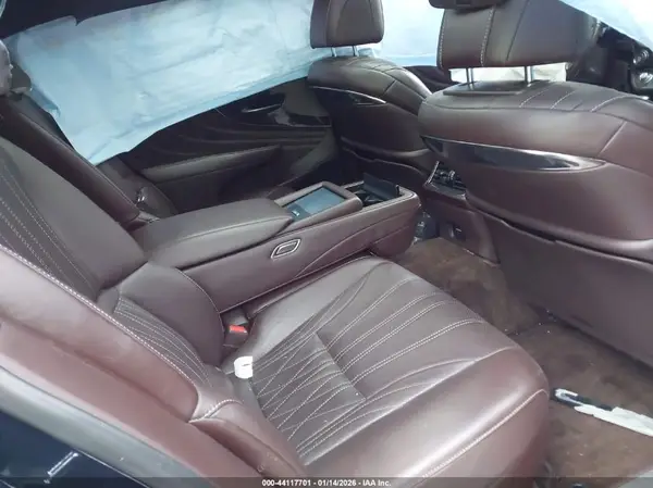 JTHC5LFF4J5001991 2018 LEXUS LS - Image 8