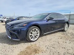 JTHC5LFF5J5002244 2018 LEXUS LS