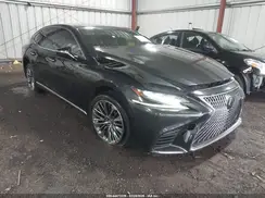 JTHC5LFF5J5002874 2018 LEXUS LS