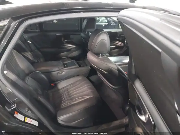 JTHC5LFF5J5002874 2018 LEXUS LS - Image 8