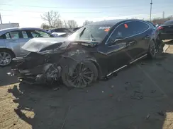 JTHC5LFF6J5001037 2018 LEXUS LS