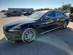 JTHC5LFF7J5000429 2018 LEXUS LS