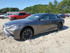 JTHC5LFF7J5004562 2018 LEXUS LS