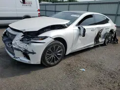 JTHC5LFF7K5006393 2019 LEXUS LS