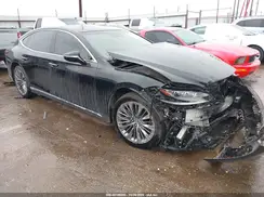 JTHC5LFF8J5002092 2018 LEXUS LS