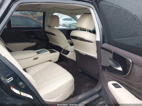 JTHC5LFF8J5002092 2018 LEXUS LS - Image 8