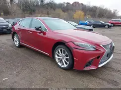 JTHC5LFF8J5003226 2018 LEXUS LS