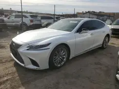 JTHC5LFF8K5005625 2019 LEXUS LS