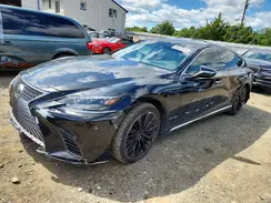 JTHC5LFF9K5007061 2019 LEXUS LS
