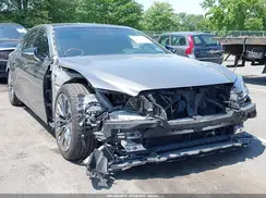 JTHC5LFF9K5007142 2019 LEXUS LS