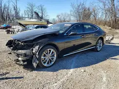 JTHC5LFFXJ5002675 2018 LEXUS LS
