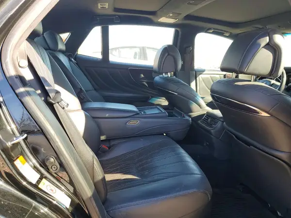 JTHC5LFFXJ5002675 2018 LEXUS LS - Image 8