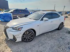 JTHC81D20J5027502 2018 LEXUS IS