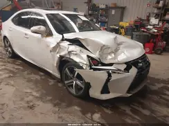 JTHC81D20J5027659 2018 LEXUS IS