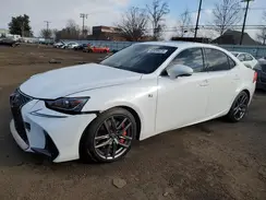JTHC81D20J5029024 2018 LEXUS IS