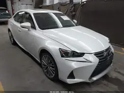 JTHC81D20J5029198 2018 LEXUS IS