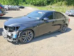 JTHC81D20J5029802 2018 LEXUS IS