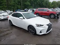 JTHC81D20J5029959 2018 LEXUS IS