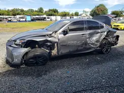 JTHC81D20J5030304 2018 LEXUS IS