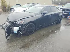 JTHC81D20J5030366 2018 LEXUS IS