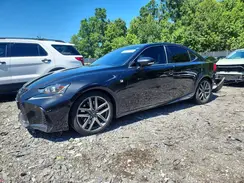 JTHC81D20J5031212 2018 LEXUS IS